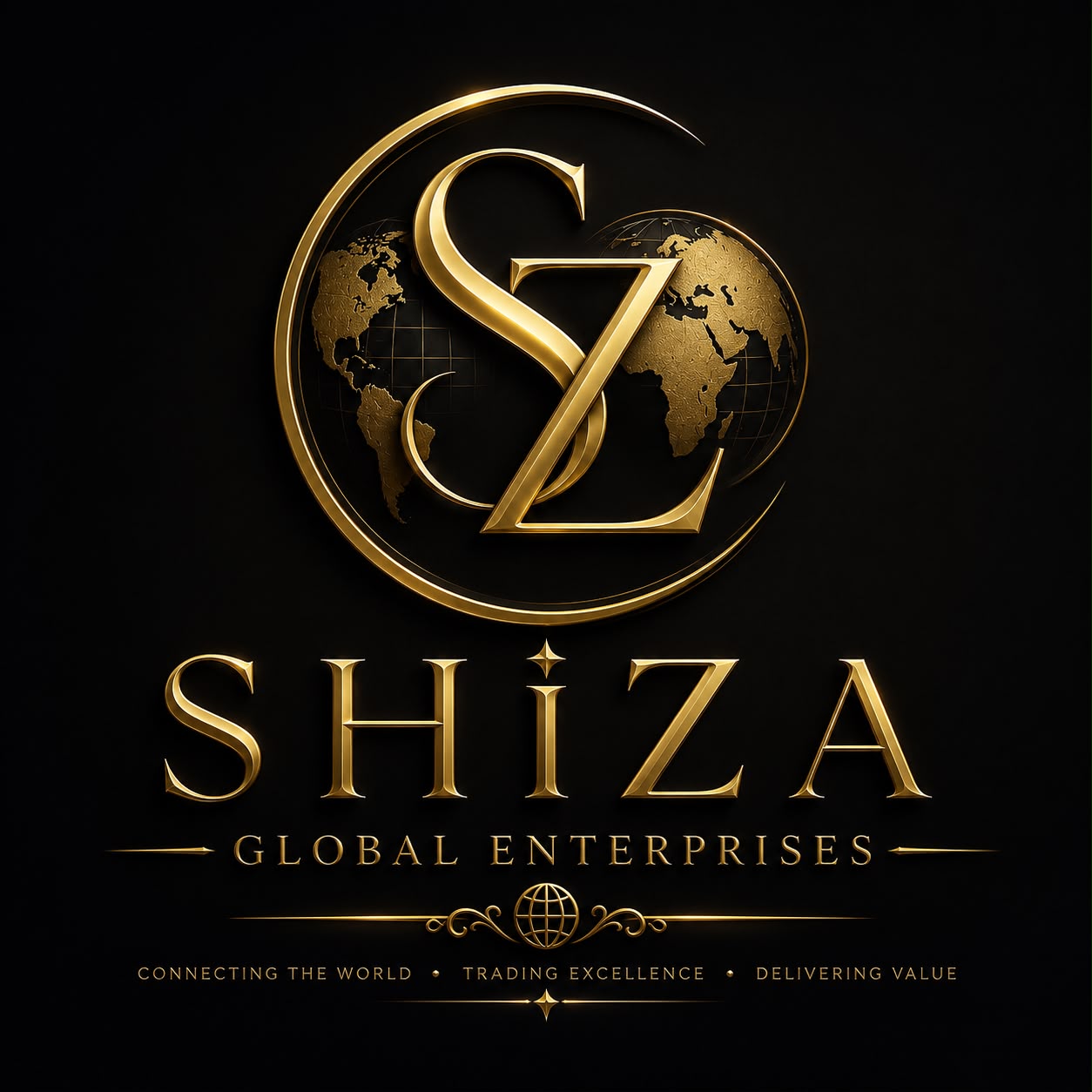 Shiza Global Enterprises 